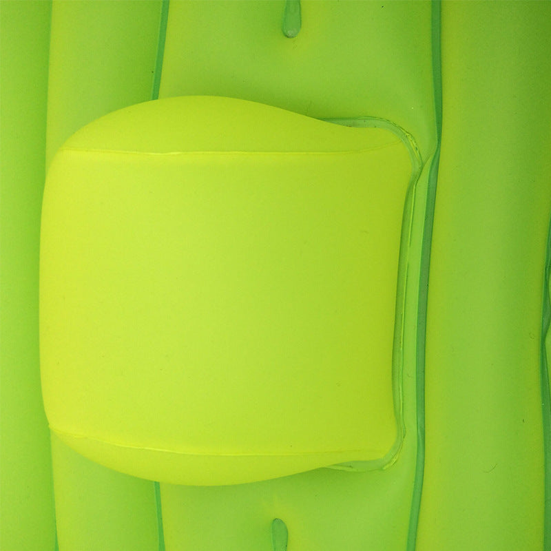 Inflatable Baby Bathtub – Flower Style