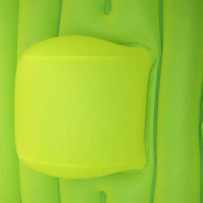 Inflatable Baby Bathtub – Flower Style
