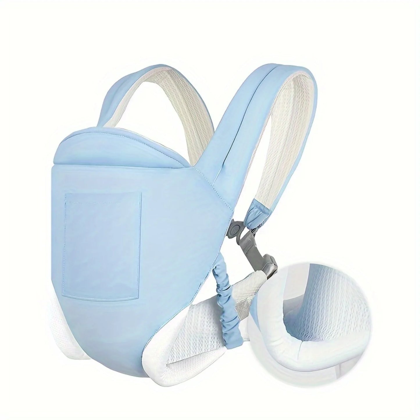 Baby Carrier for 7-40lbs