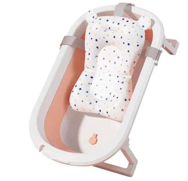 Foldable Baby Bathtub