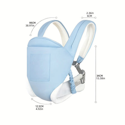 Baby Carrier for 7-40lbs