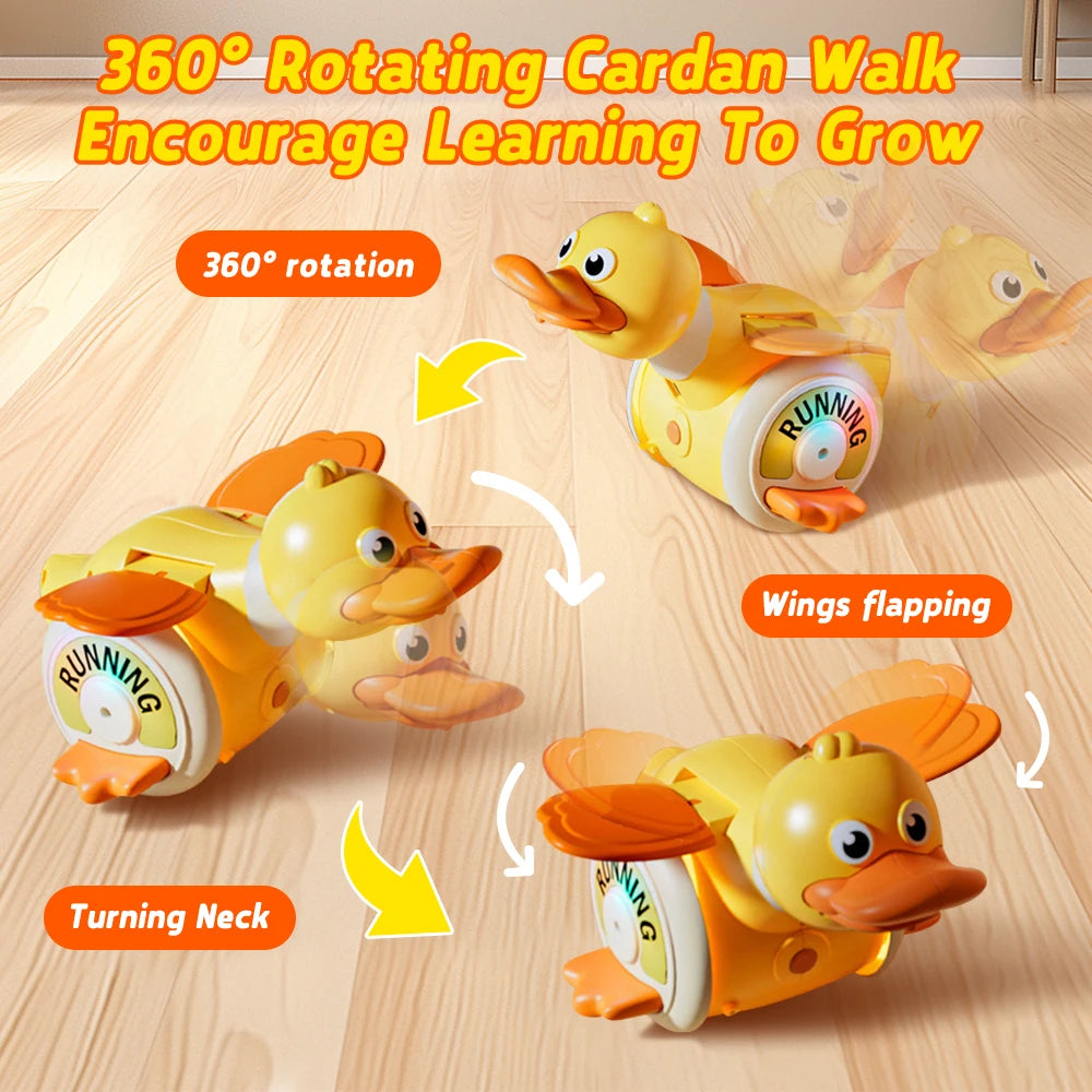 Baby Kids Toys 18 M+