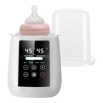 Baby Bottle Warmer