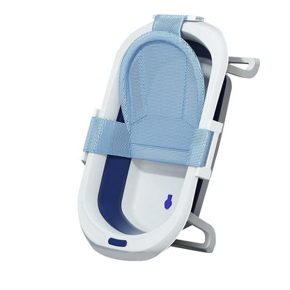 Foldable Baby Bathtub