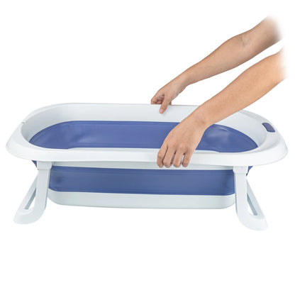 Foldable Baby Bathtub