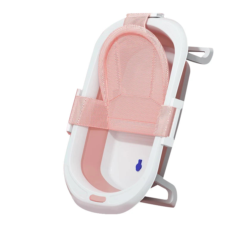 Foldable Baby Bathtub