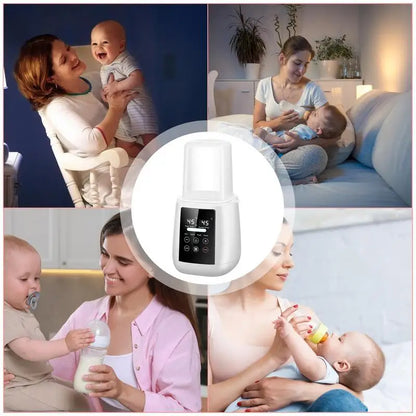 Baby Bottle Warmer