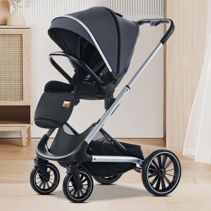 Baby Stroller Reversible Seat
