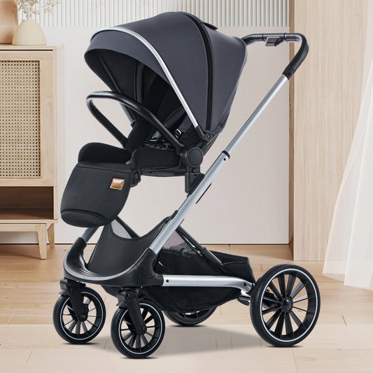 Baby Stroller Reversible Seat