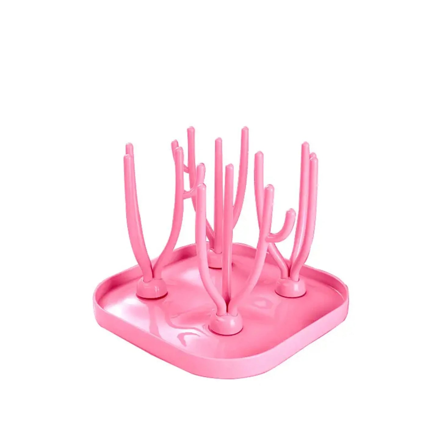 Baby BottlStorage Drying Racke