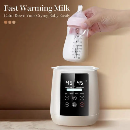 Baby Bottle Warmer