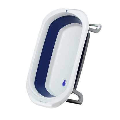 Foldable Baby Bathtub