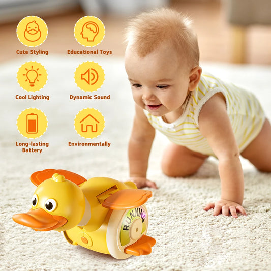 Baby Kids Toys 18 M+