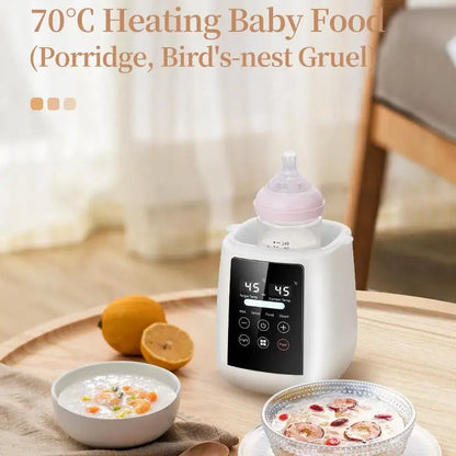 Baby Bottle Warmer