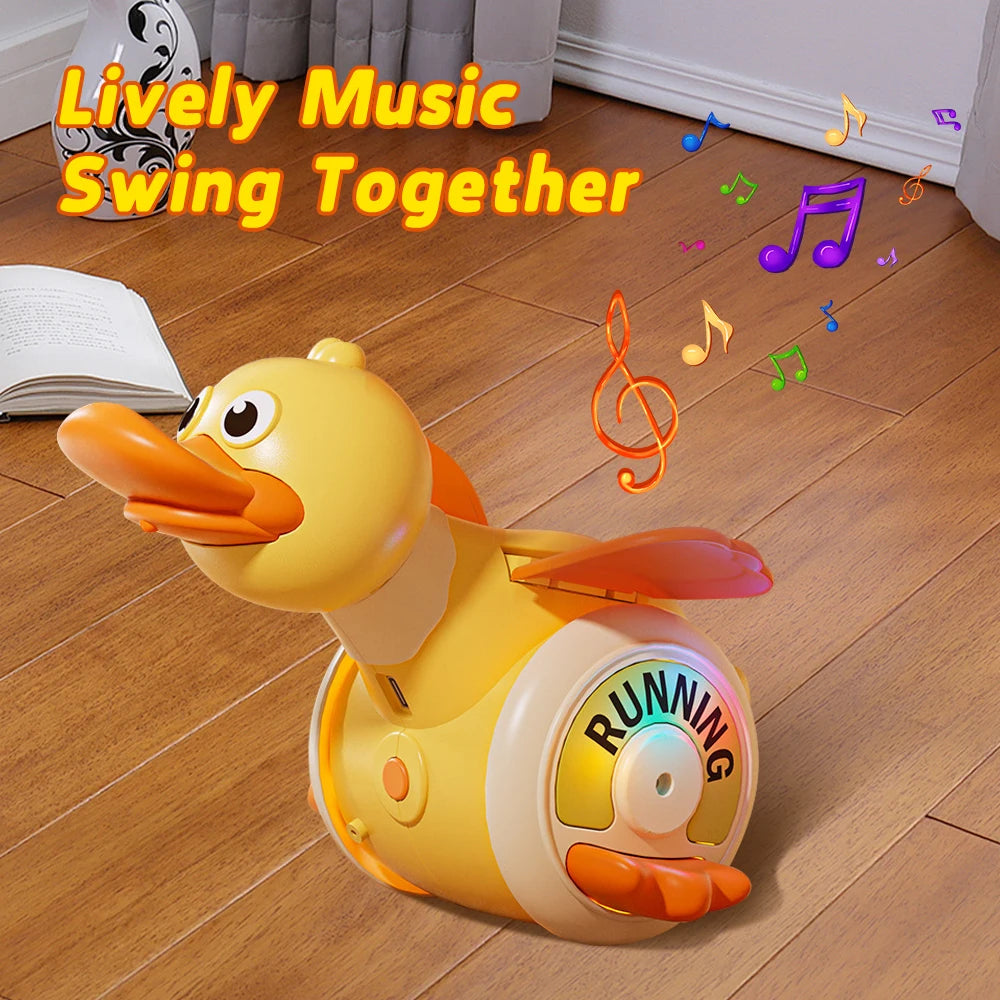 Baby Kids Toys 18 M+