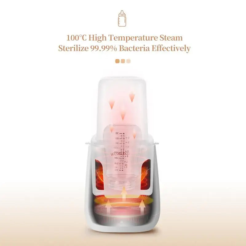 Baby Bottle Warmer