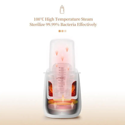 Baby Bottle Warmer