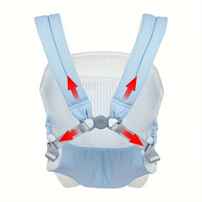 Baby Carrier for 7-40lbs