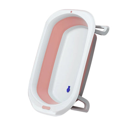 Foldable Baby Bathtub