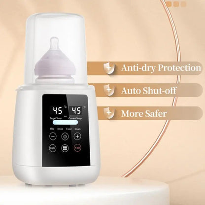 Baby Bottle Warmer