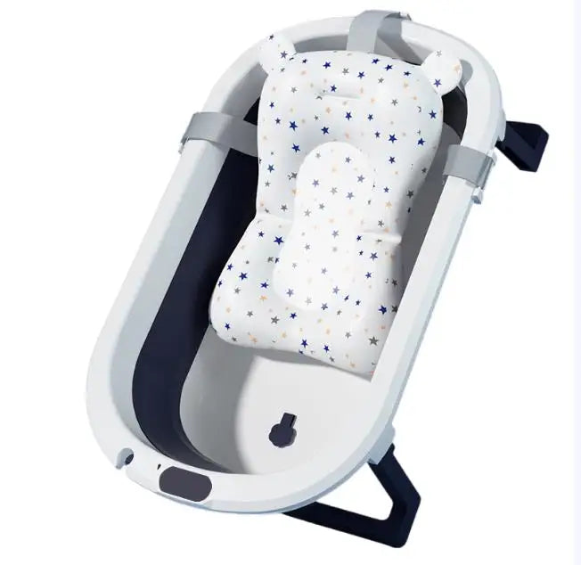 Foldable Baby Bathtub